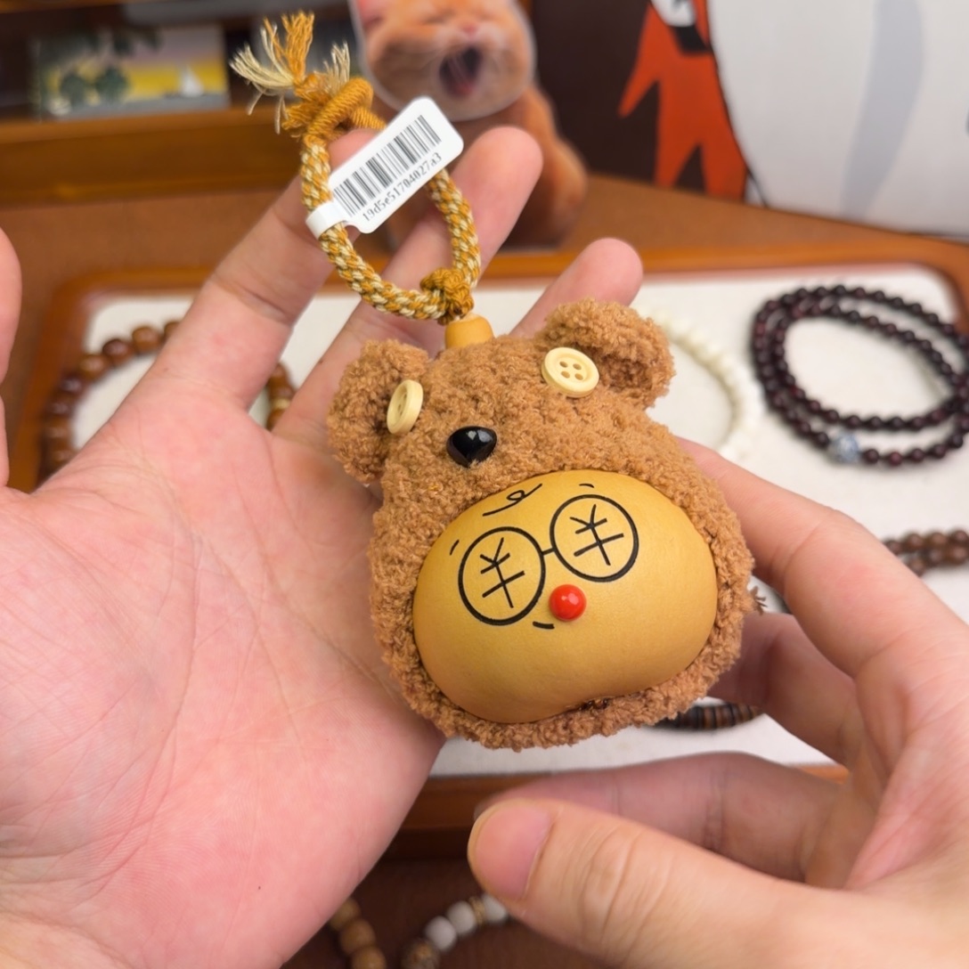 菩提手串/手链多样性