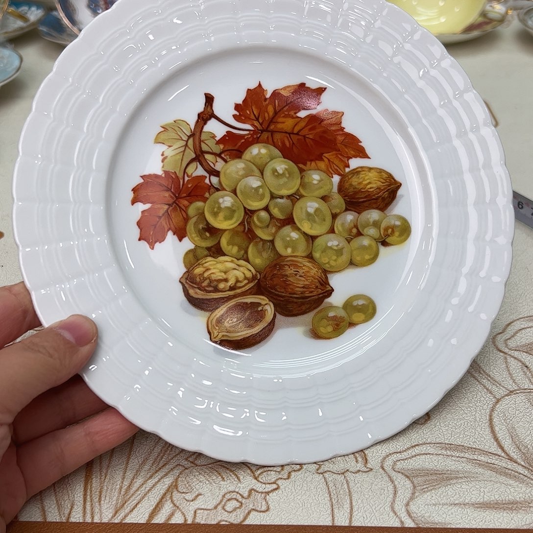 盘维多利亚欧洲中古