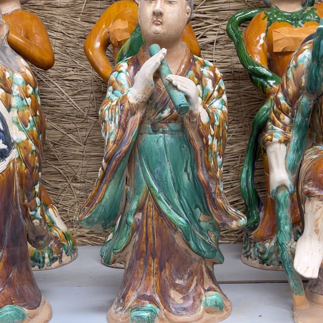 摆件直播福利小摆件