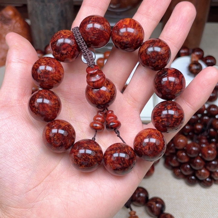 黄花梨/降香黄檀2.0