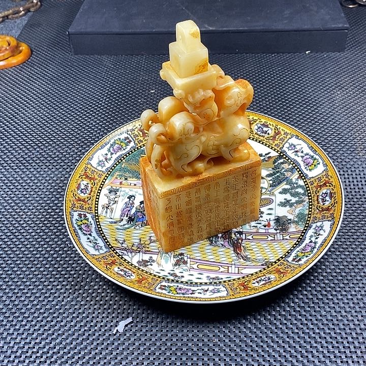 紫砂其他。             