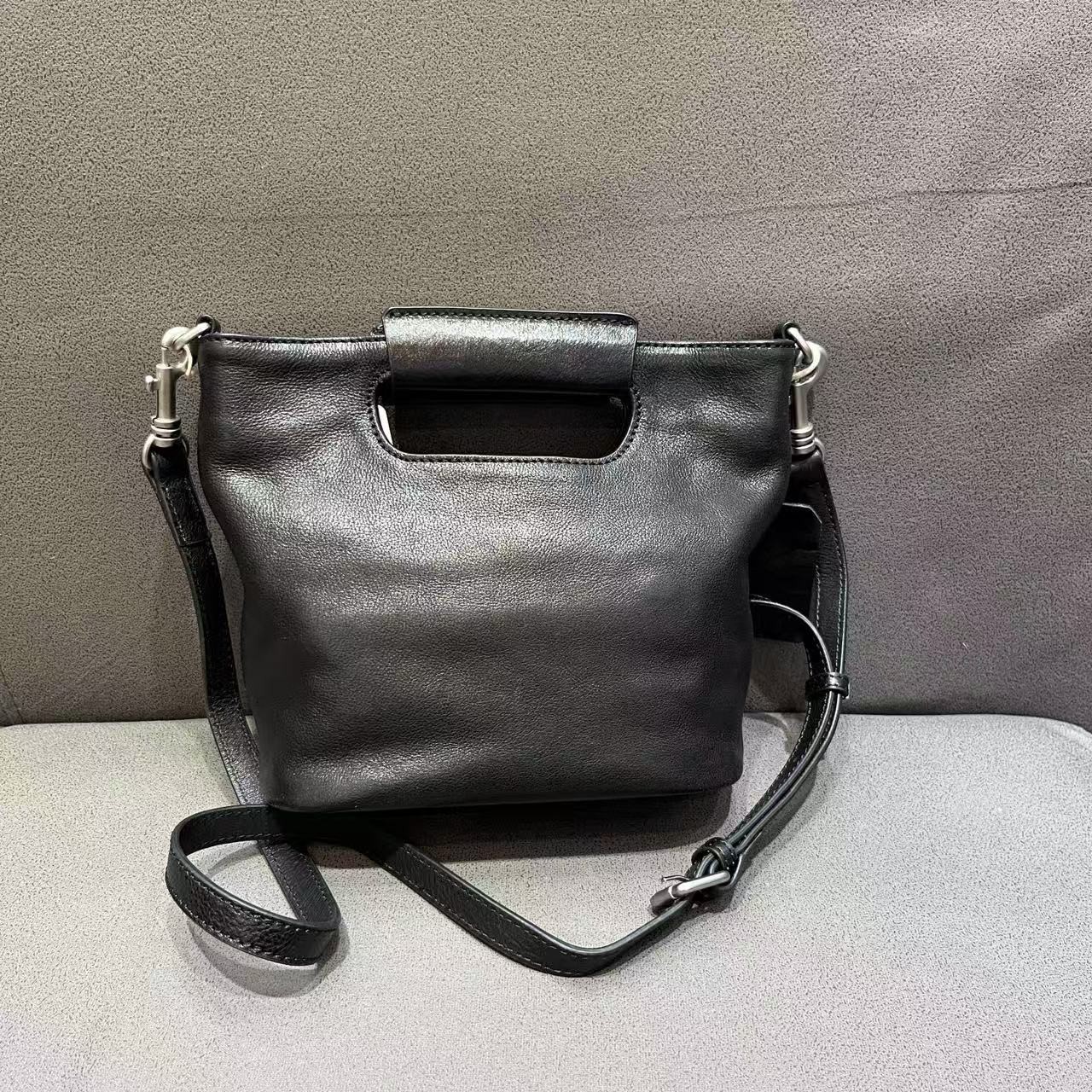 【加一限量】高奢真皮女包