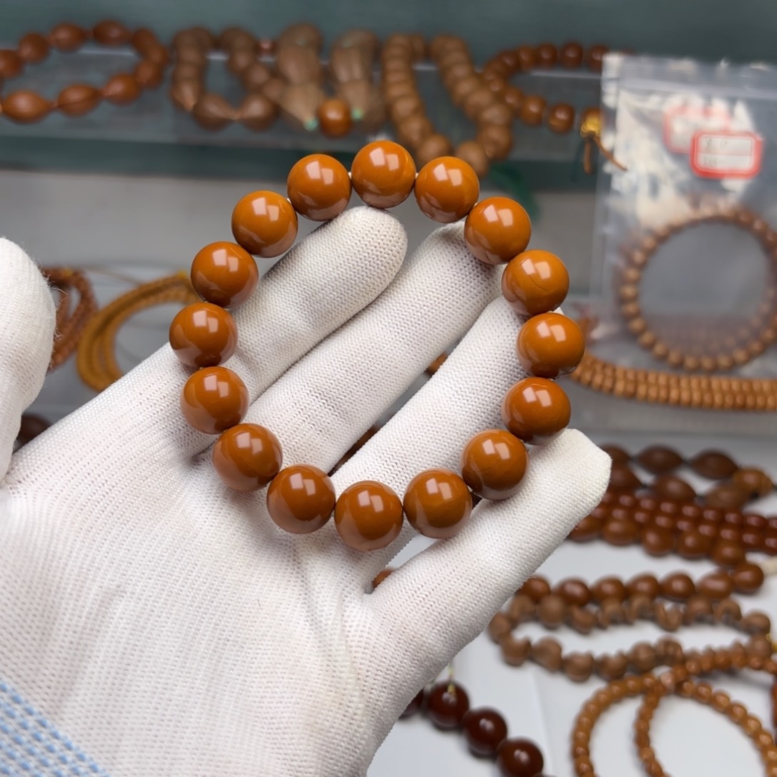 上***镭橄榄核吊坠1.35同轴