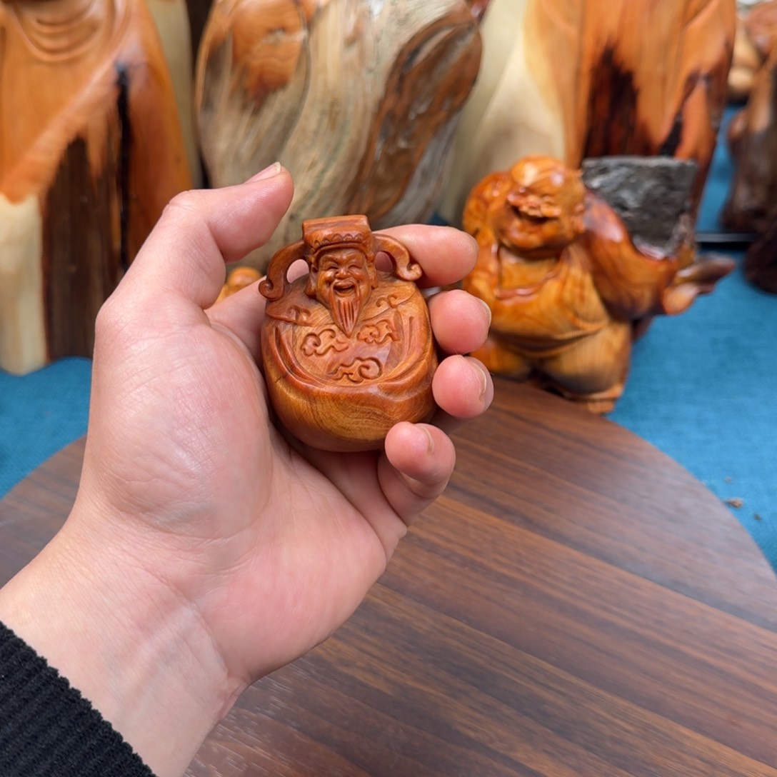 柏木（崖柏）太行崖柏