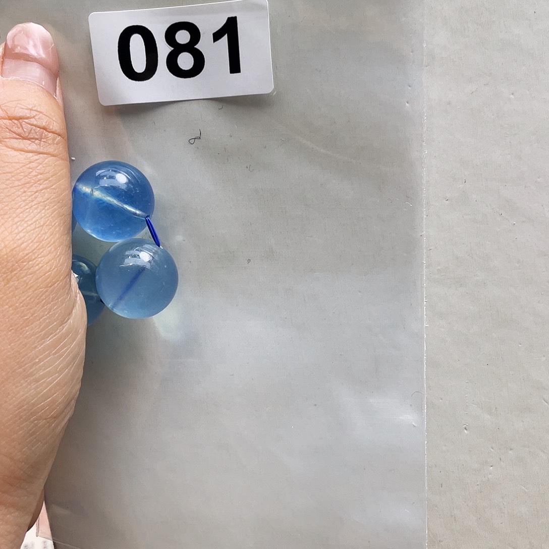 水晶手串未镶嵌C****亚