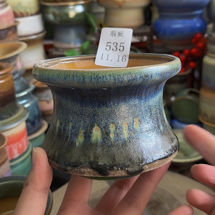 瓷片景德镇陶瓷手工制作