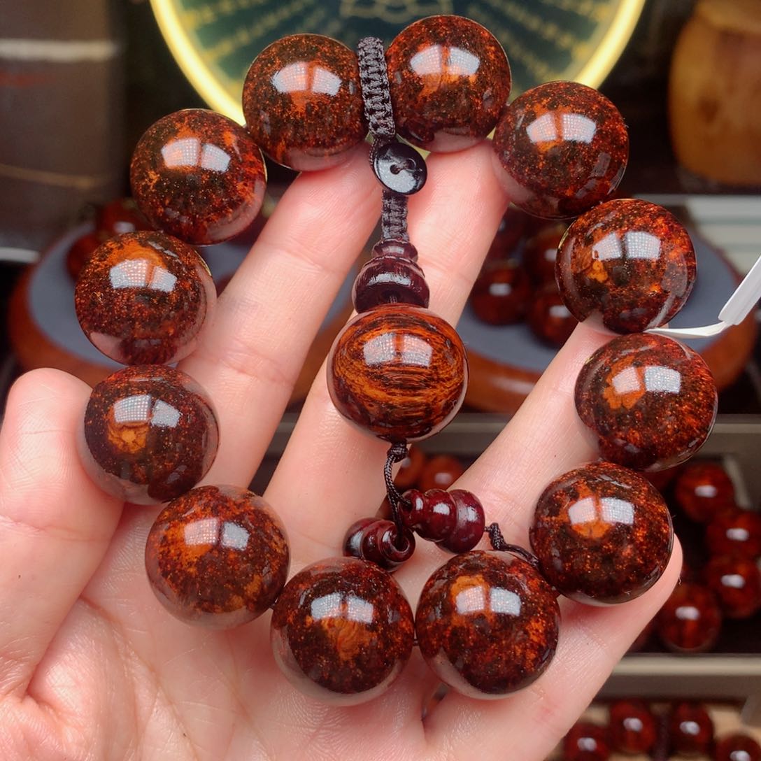 黄花梨/降香黄檀琳10f