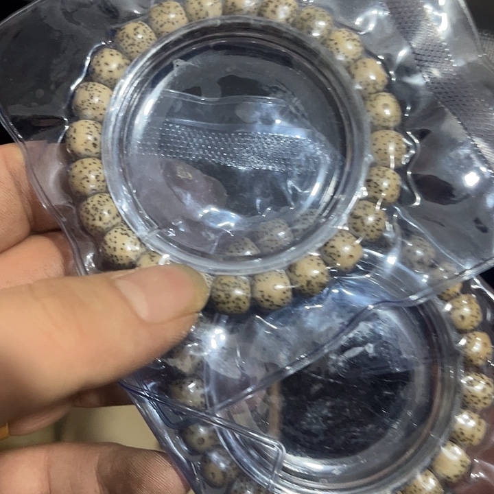 北***儿杂色豆（科檀/科特迪瓦檀木）