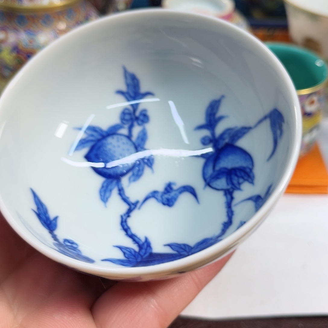 杯千年瓷都景德镇 艺术关注谢佳豪