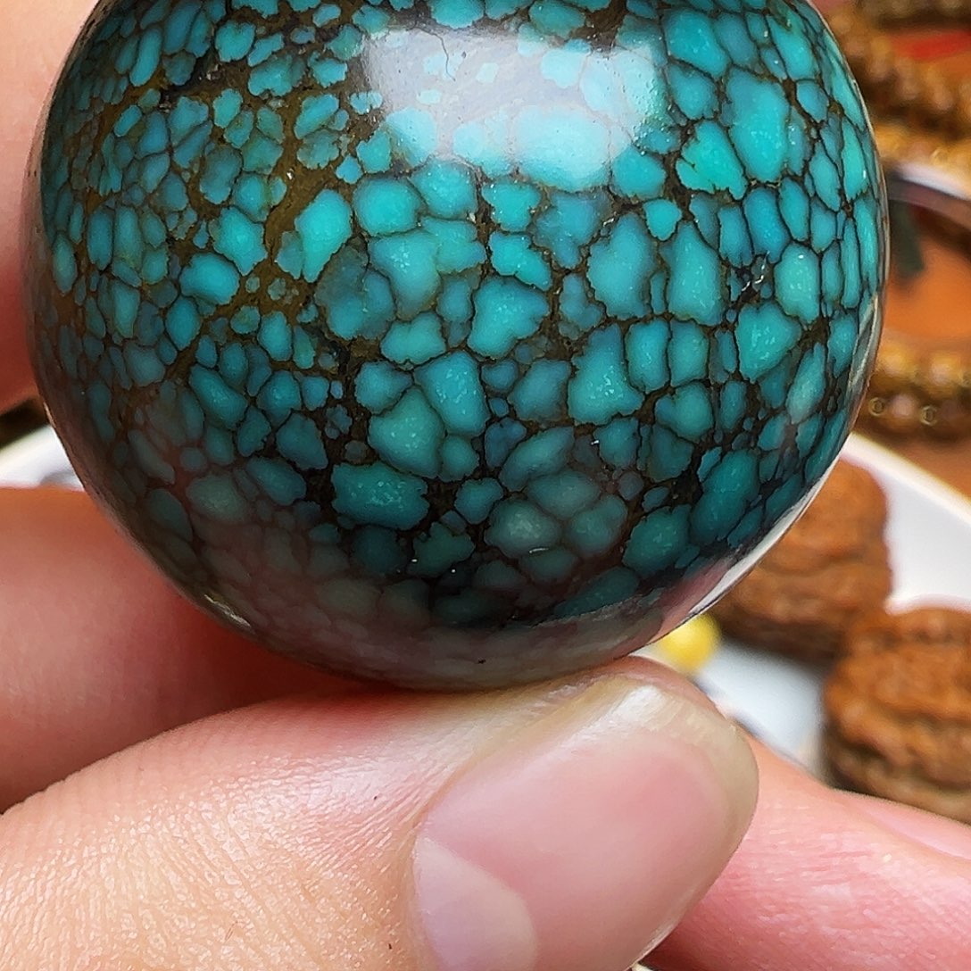 吊坠星月菩提配饰