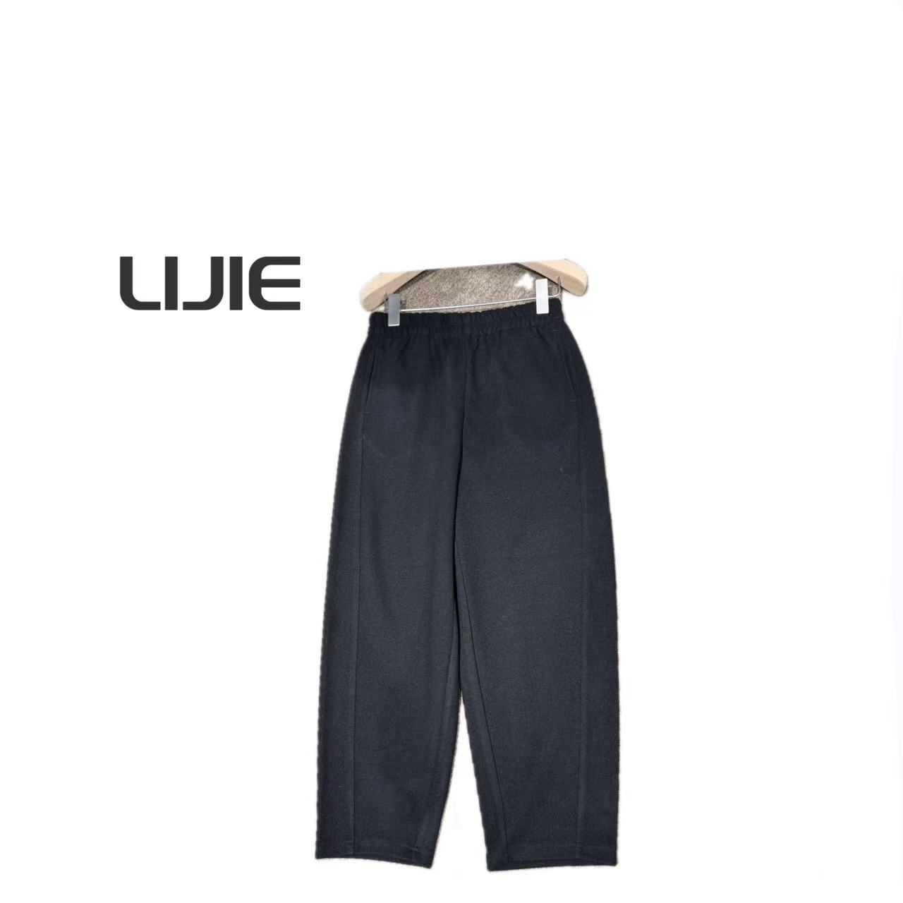 [深圳丽姐-丽丽]1101-2加厚奶奶裤