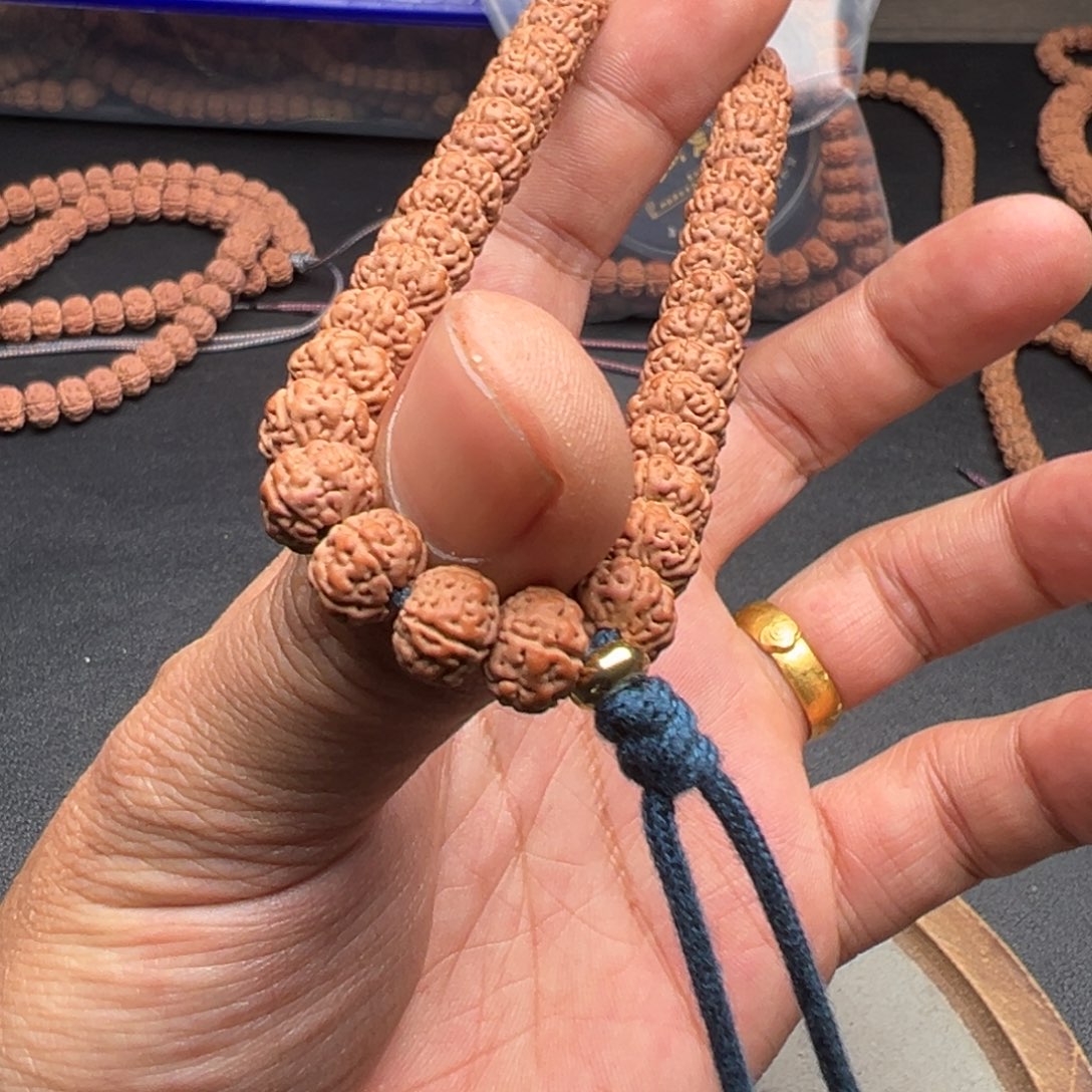 金刚菩提吊坠老树王