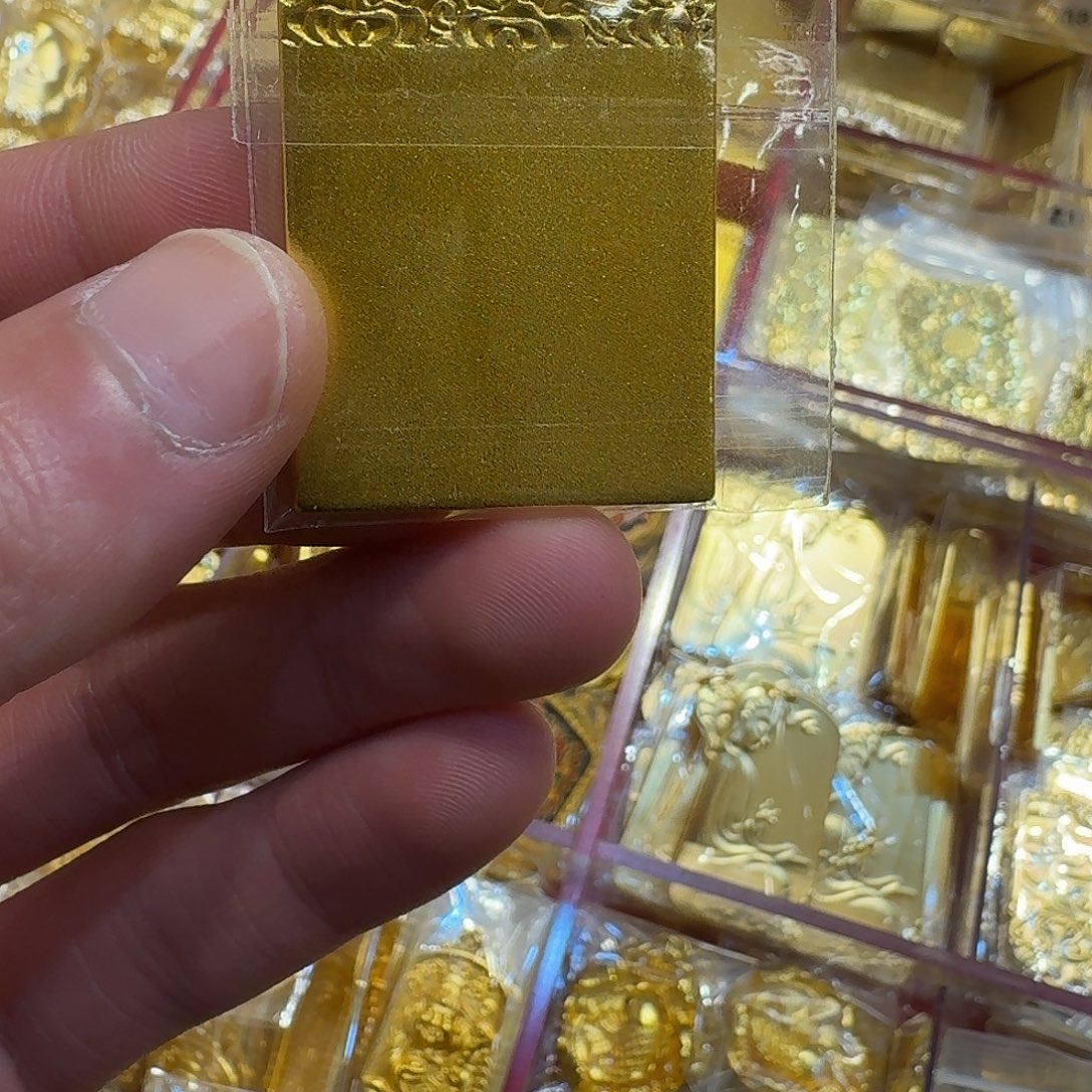 铜合金小景推荐吊坠