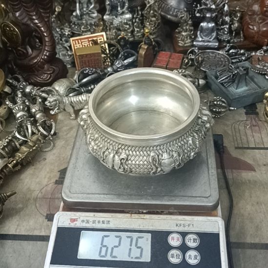 老杨铜器精品居家