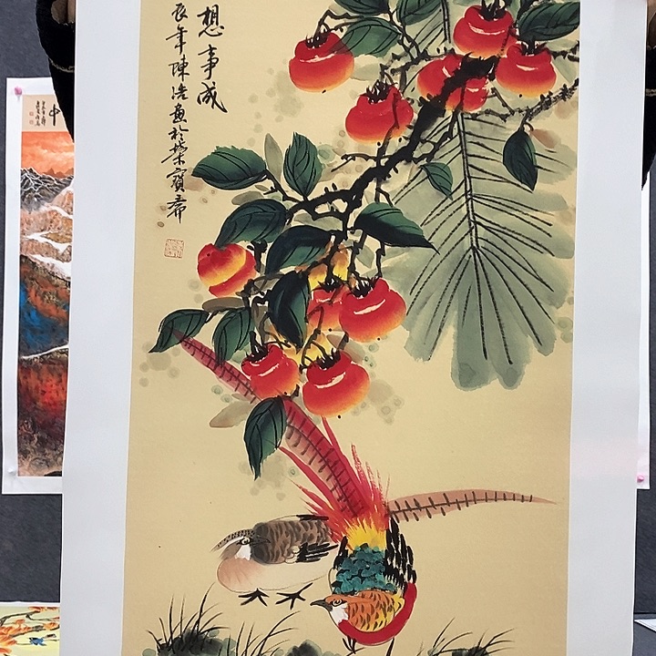 精品的作品越看越喜欢