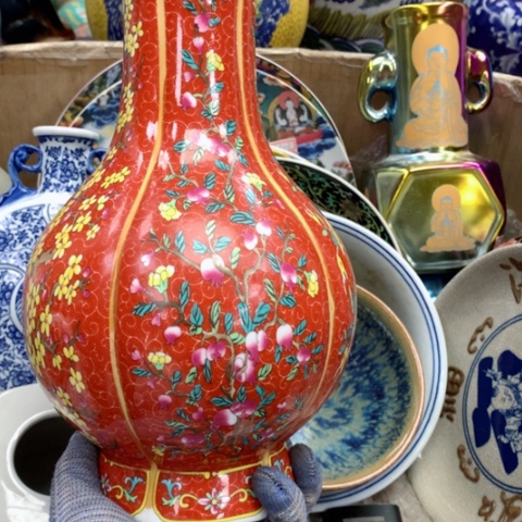 瓷器摆件瓷器摆件