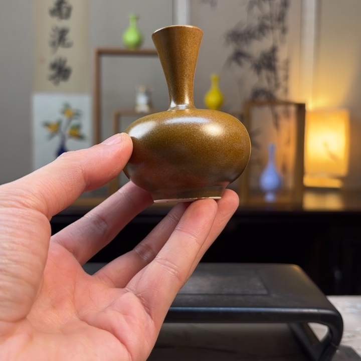 美好的一天从一杯奶茶