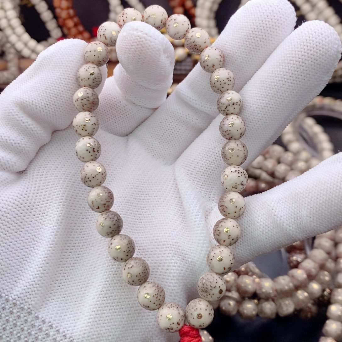 手串星月菩提星月