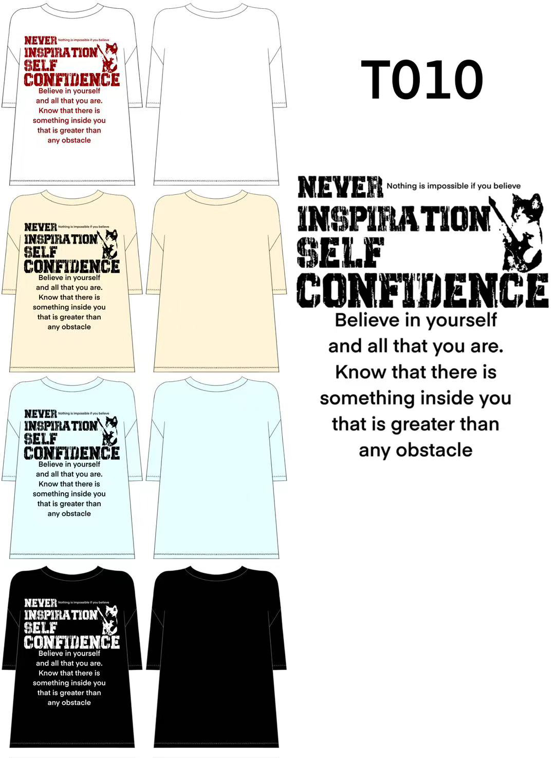 小福云朵原创 a010夏季涂鸦T恤新款上衣潮 