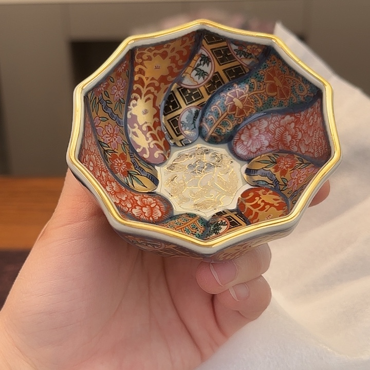 高端进口陶瓷产品