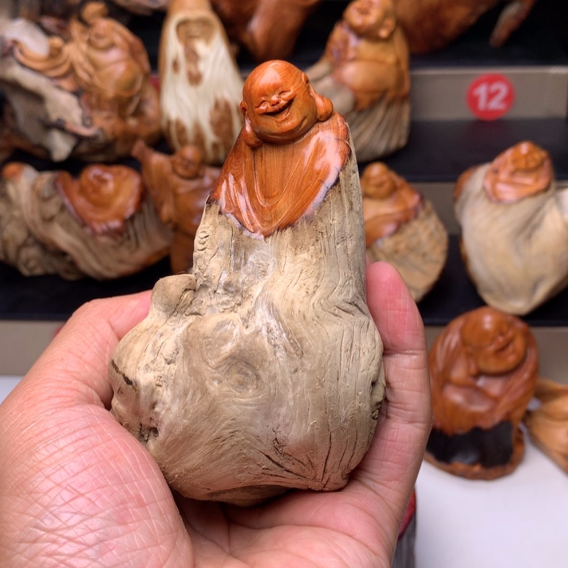 【闪购商品】柏木（崖柏）崖柏
