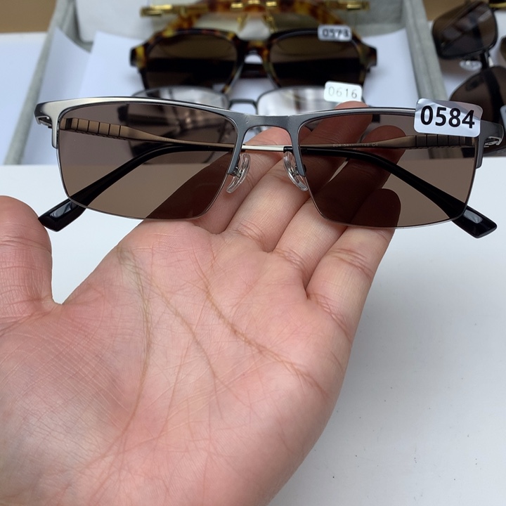 一体款一支笔茶水晶0584
