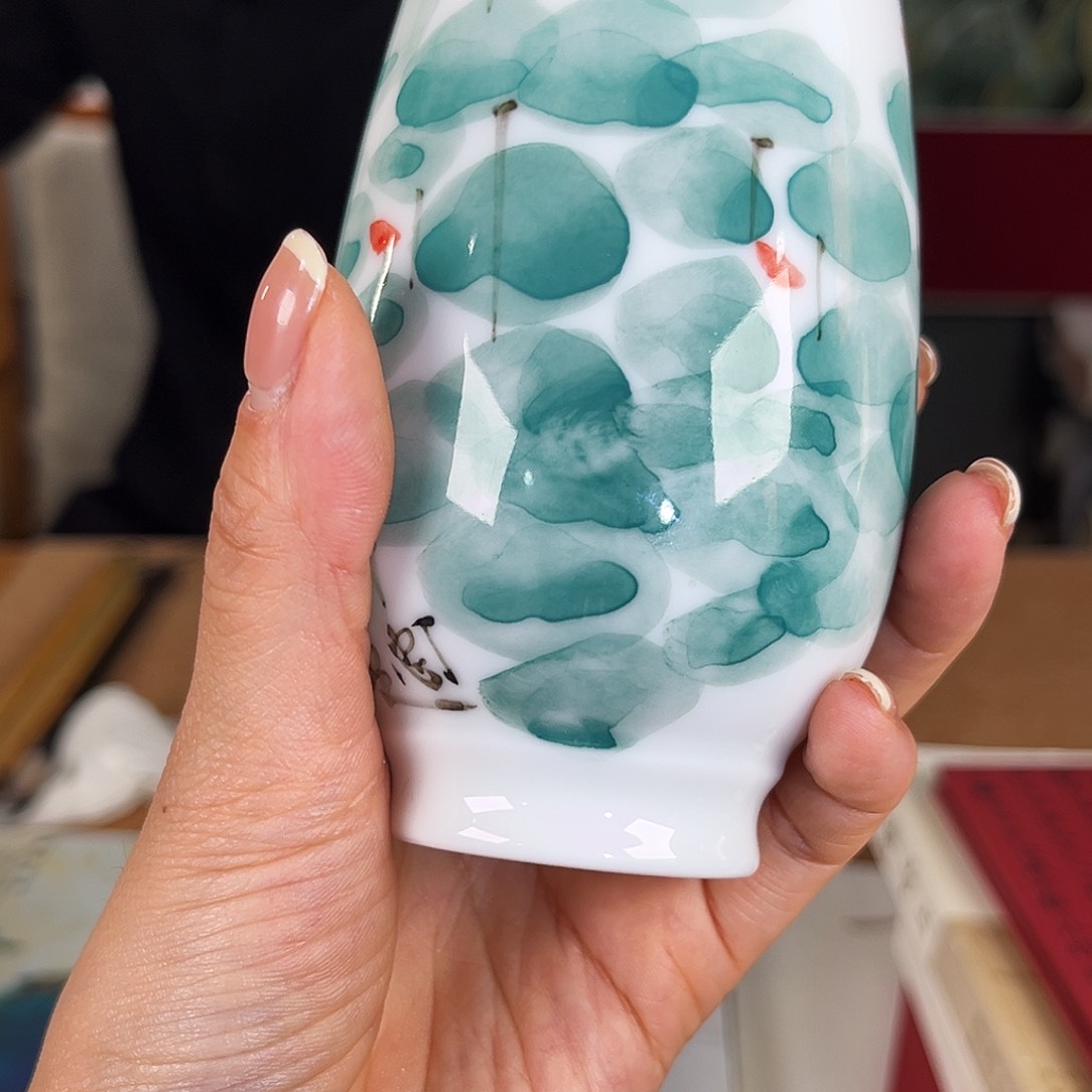 九鸣瓷艺九鸣瓷艺