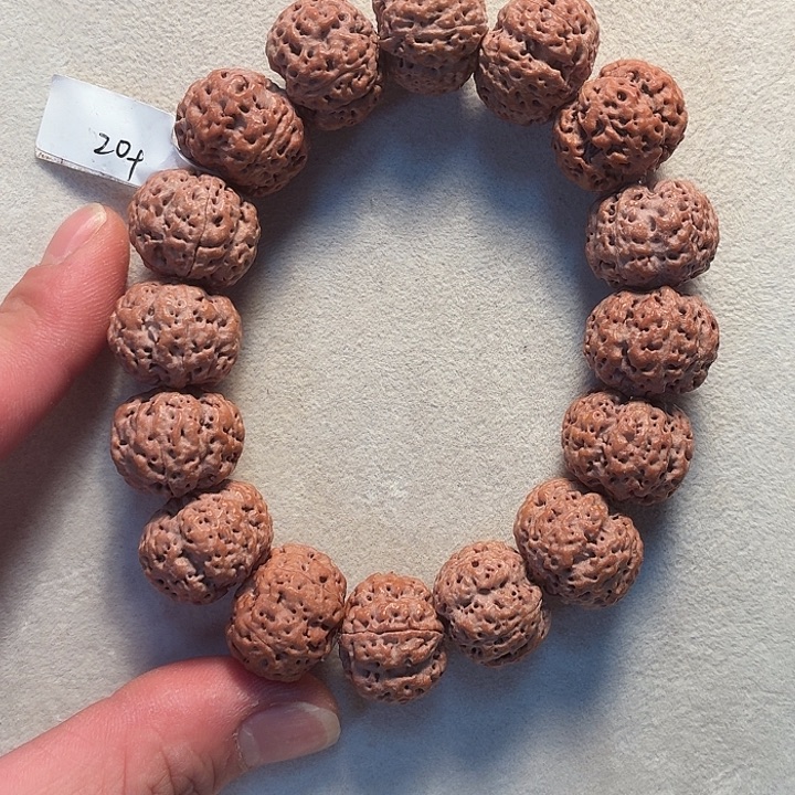 吊坠金刚菩提大金刚218号