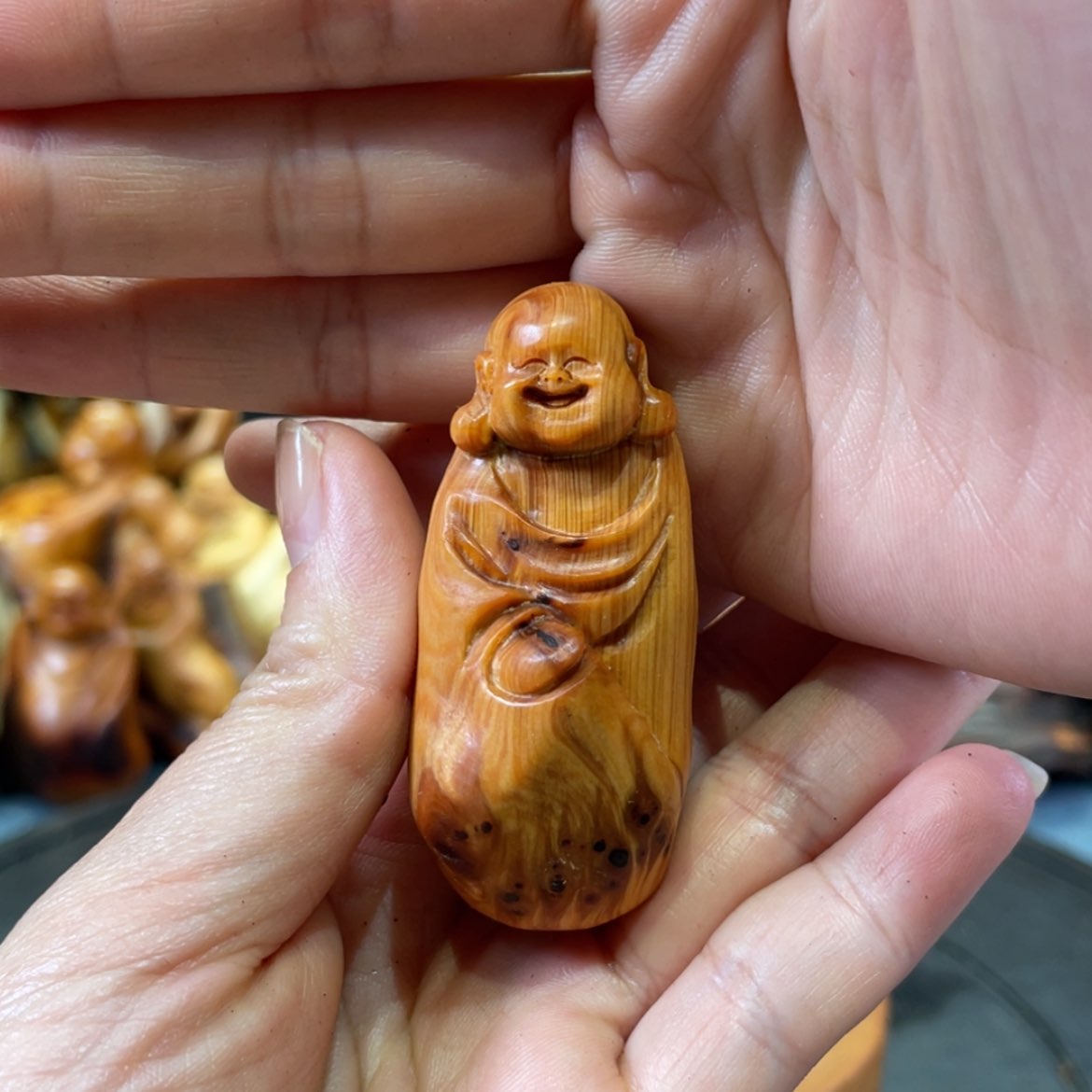 【闪购商品】柏木（崖柏）其他