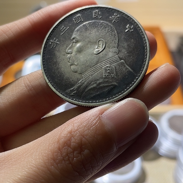 纯银现代风格工艺品