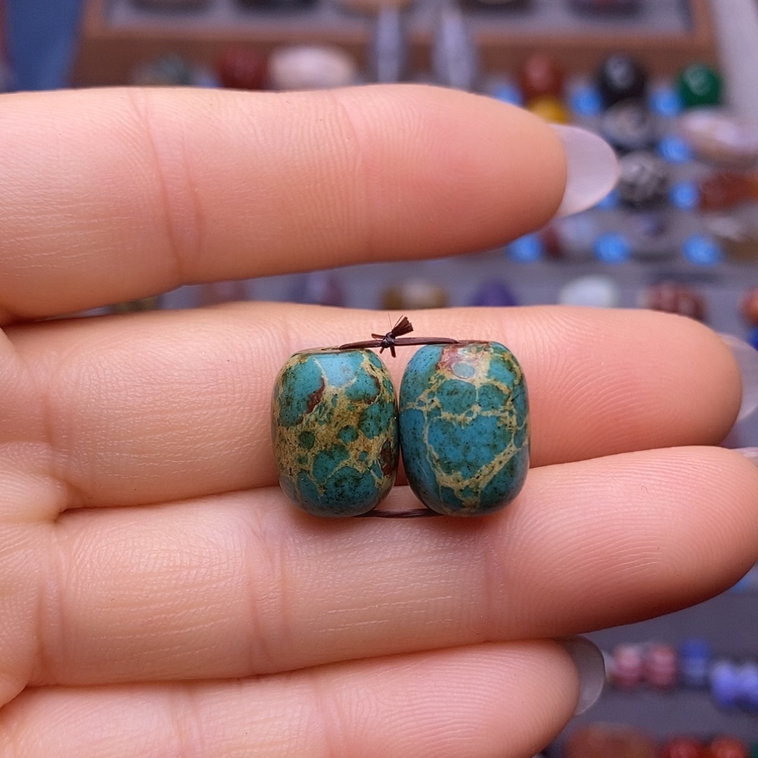 贵***头玛瑙/玉髓未镶嵌颈饰