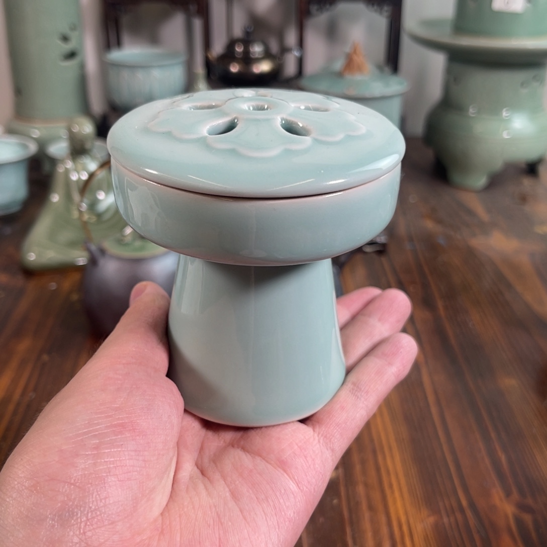 三宝茶器开播福利