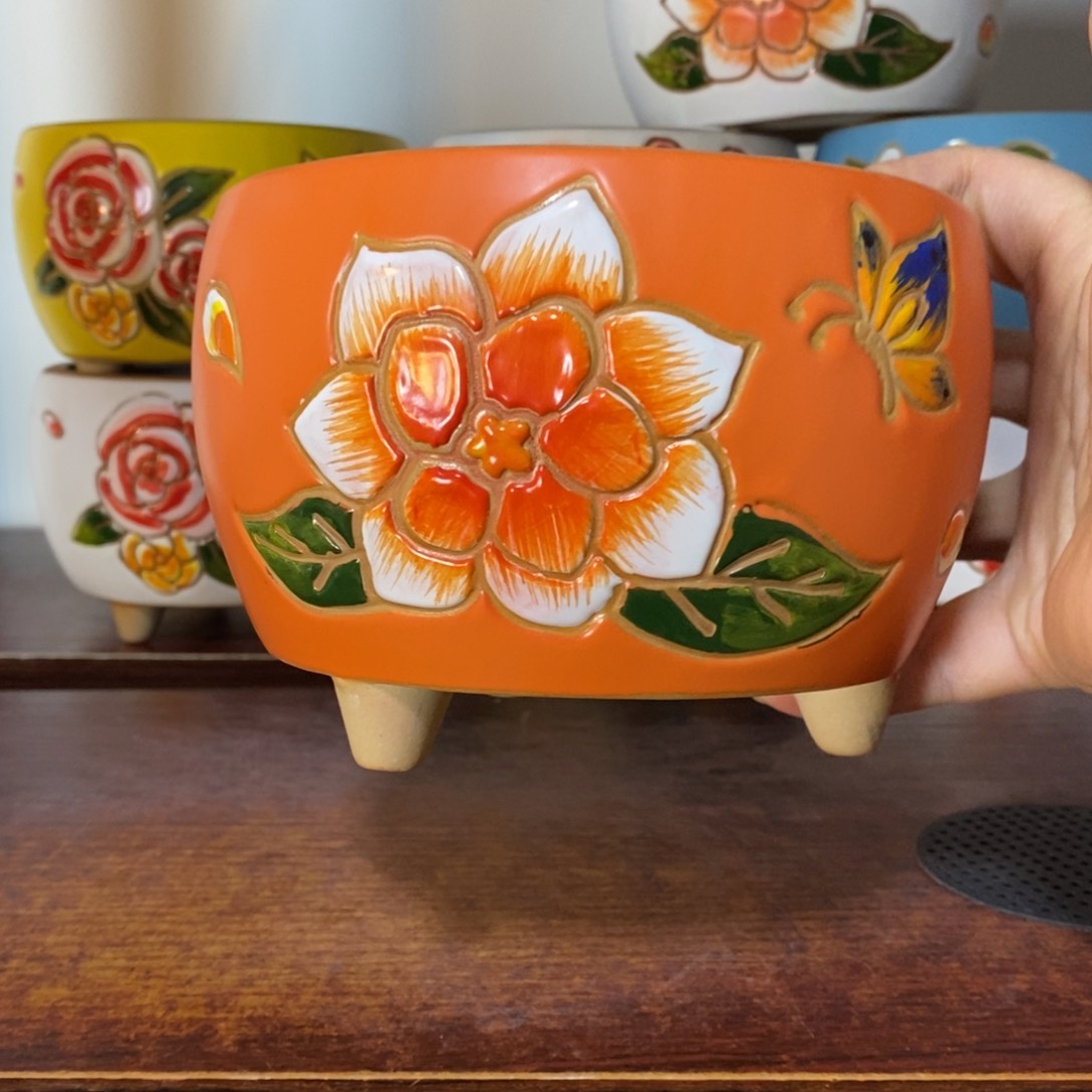 红陶满18包邮满18包邮