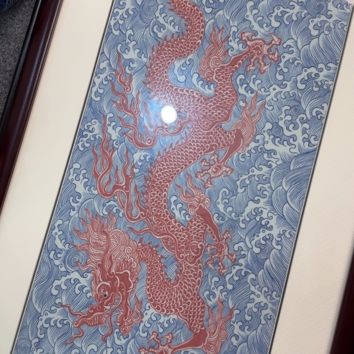 【闪购商品】景德镇手工手绘陶瓷