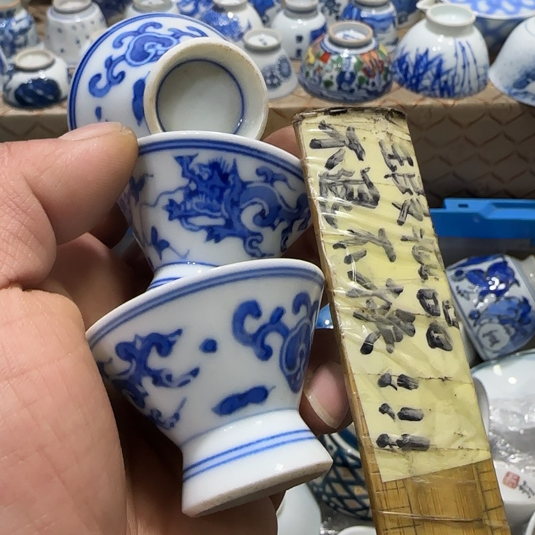陶瓷茶玩榜第十二名