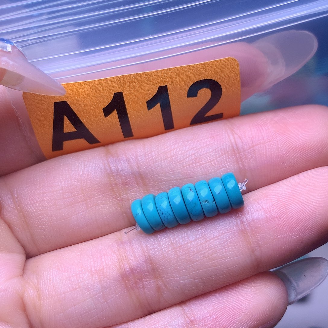 *****空竹十堰粉丝专享福利特色散珠