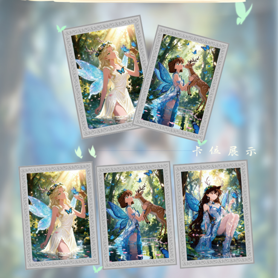 【玩法合集】玖玖文创名侦探柯南珐琅收藏盲盒（默认代拆）