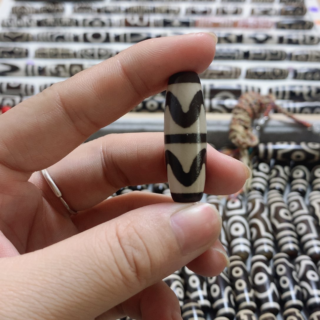 未镶嵌颈饰玛瑙/玉髓