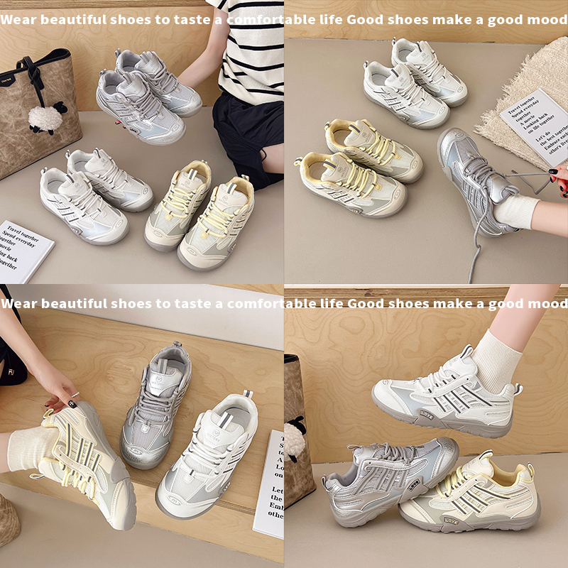 ZJ百搭时尚休闲鞋德训鞋女鞋