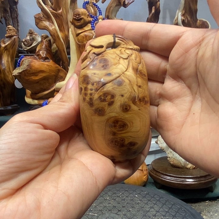 柏木（崖柏）精品崖柏