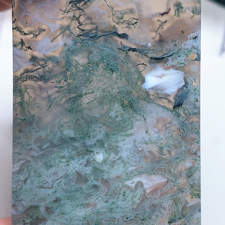 玛瑙/玉髓颈饰未镶嵌溪*