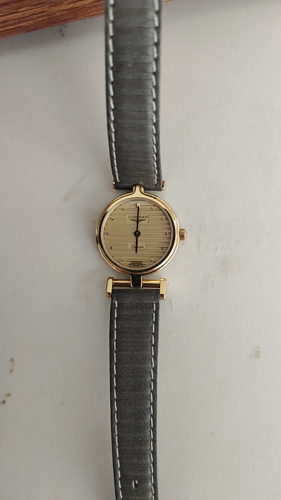 95新 Longines/浪琴 浪琴腕表s/