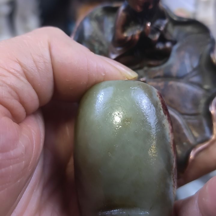 摆件铜器杂件摆件茶宠物