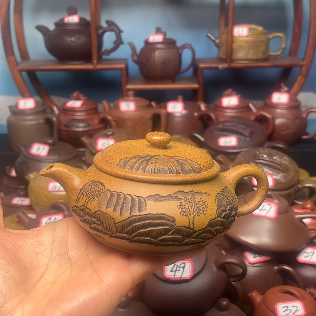 微瑕不带证书礼盒200c c