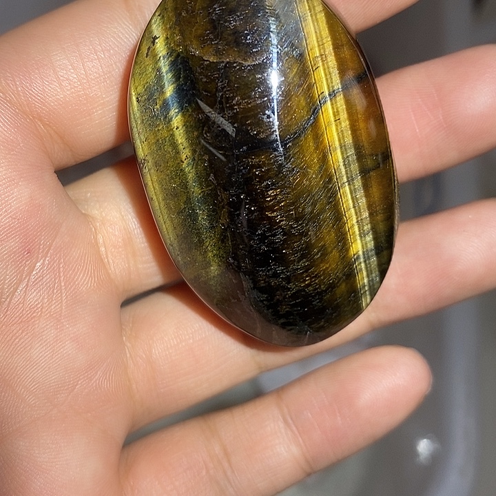 大型摆件（非配饰）未镶嵌水晶9