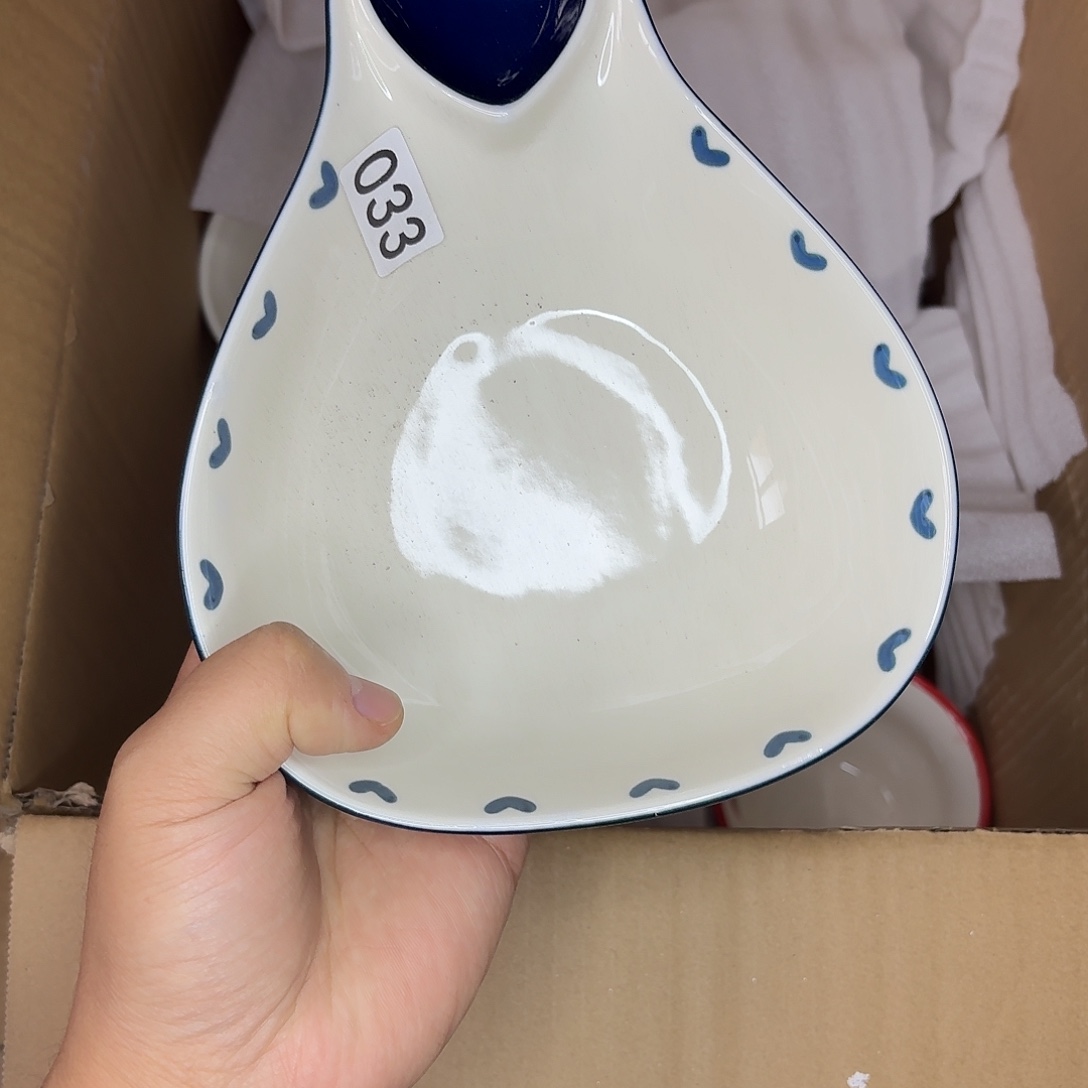 陶瓷制品满25拼单发货默认微瑕