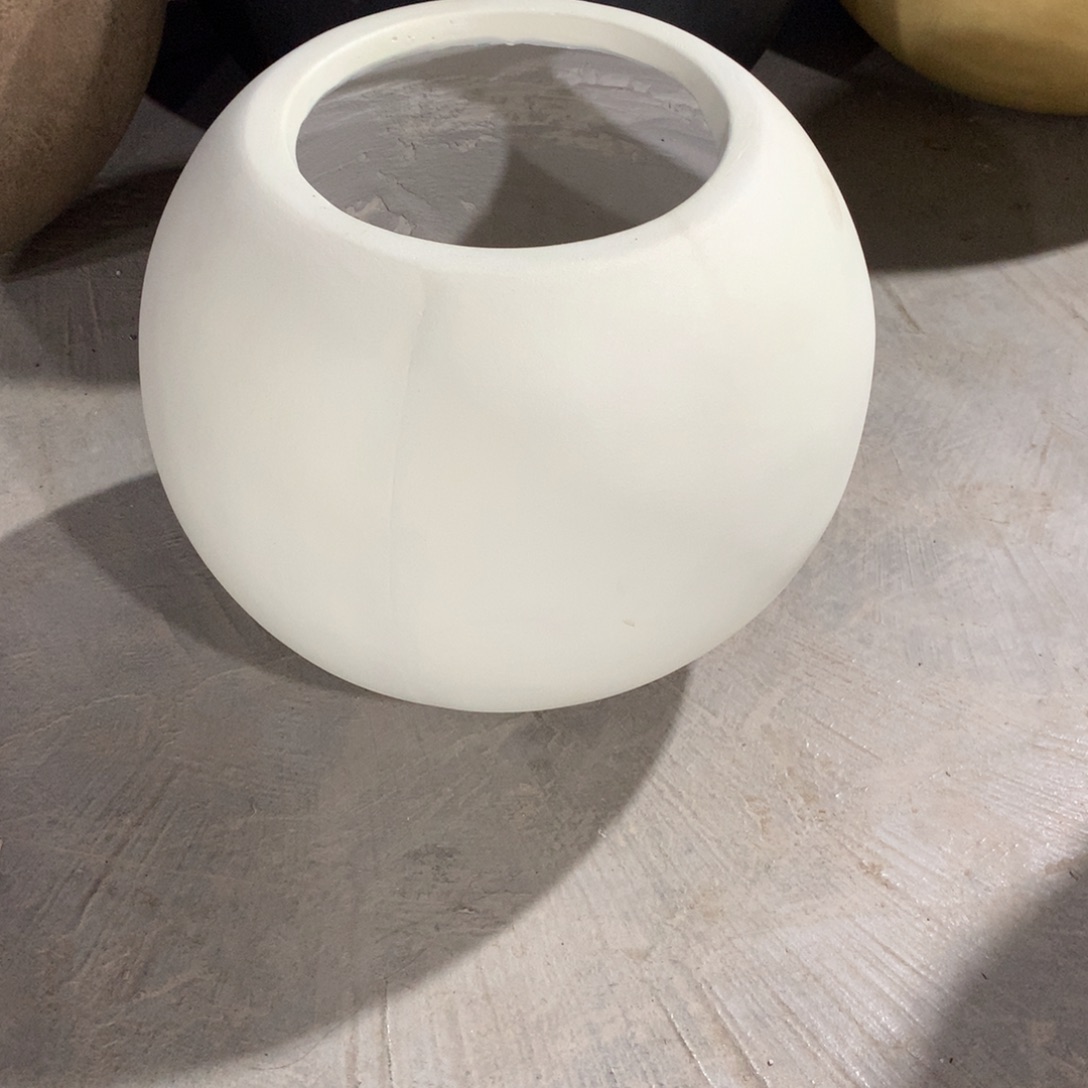 高温烧制默认微瑕