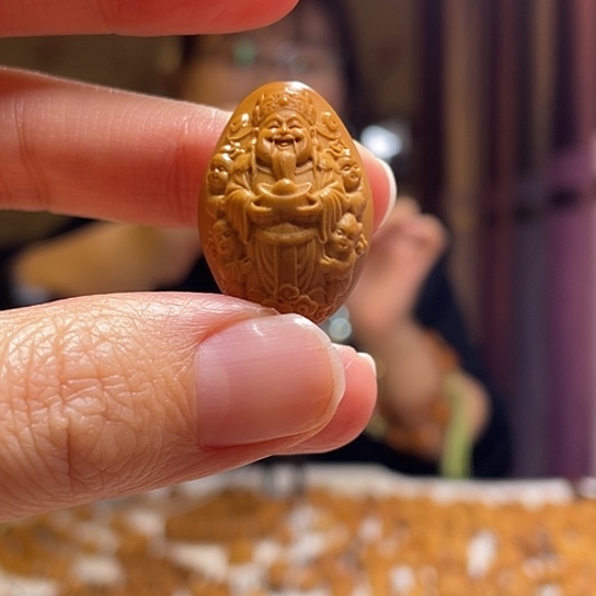 橄榄核手串/手链橄榄核