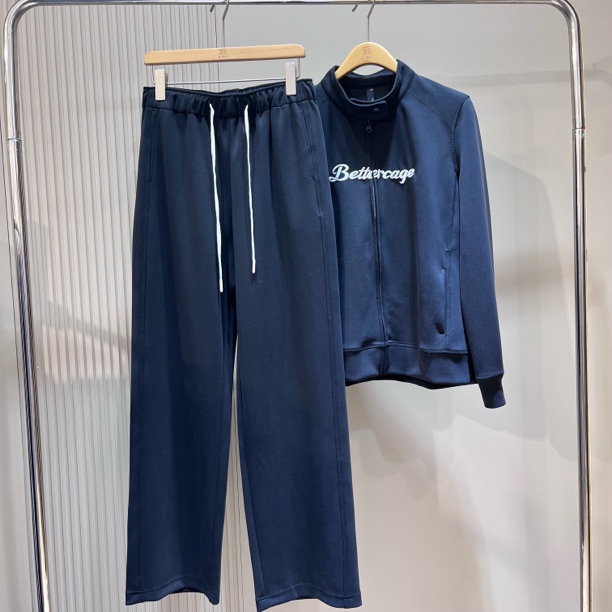 【26】水淼春夏新品2248-时尚休闲百搭显瘦窄版阔腿裤