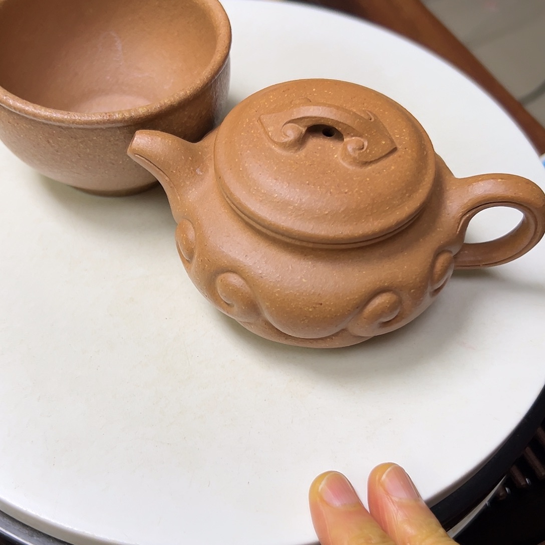 段泥茶壶紫砂壶等各种规格和规格齐全